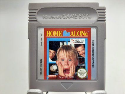 Home Alone (GB)