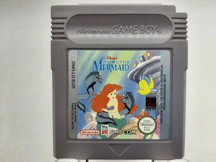 Little Mermaid (GB)