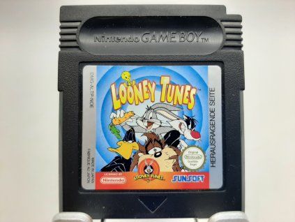 Looney Tunes (GB)