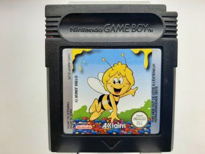 Maya the Bee & Her Friends (GB)