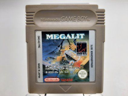 Megalit (GB)