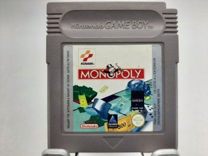 Monopoly (GB)