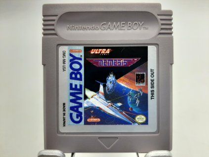 Nemesis (GB)