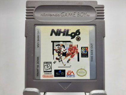 NHL 96 (GB)