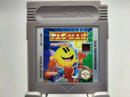 Pac-Man (GB)