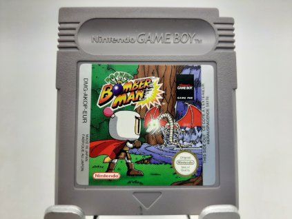 Pocket Bomberman (GB)