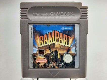 Rampart (GB)