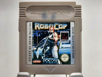 Robocop (GB)