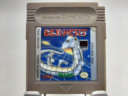 Serpent (GB)