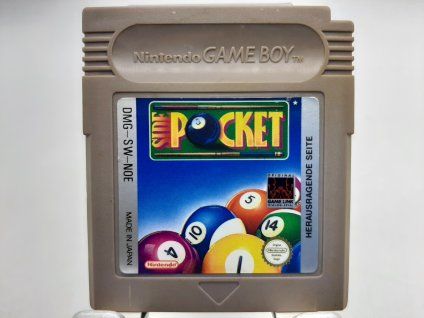 Side Pocket (GB)