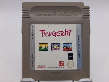 Tamagotchi (GB)
