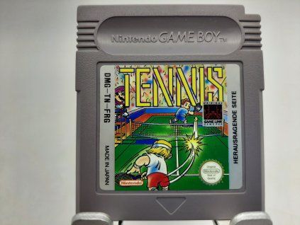 Tennis (GB)