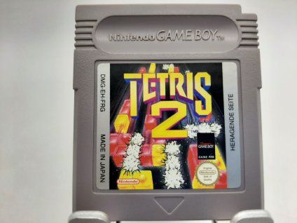 Tetris 2 (GB)