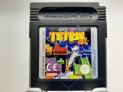 Tetris DX (GB)