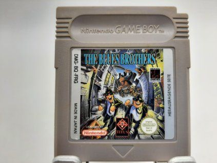 The Blues Brothers (GB)