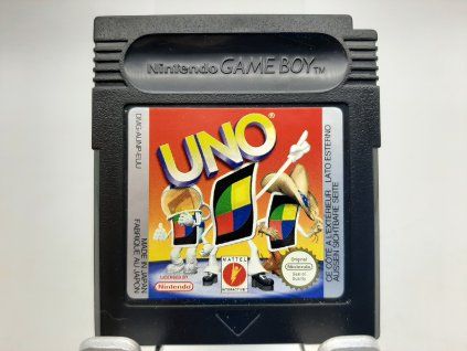 UNO (GB)