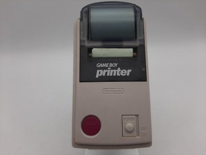 Gameboy Printer (GB)