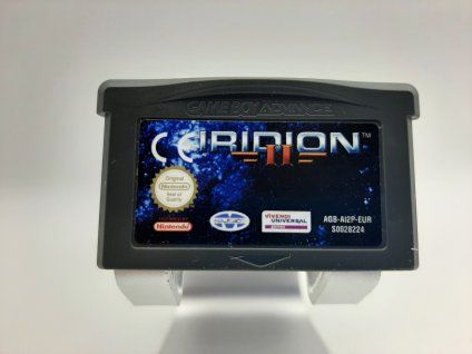 Iridion 2 (GBA)