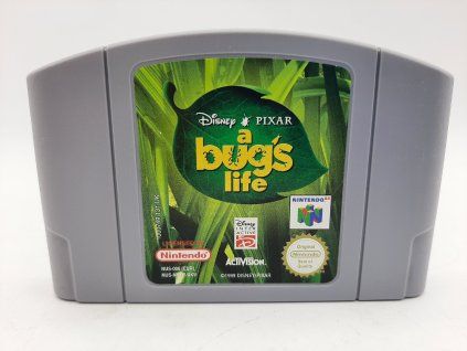 A Bug's Life (N64)