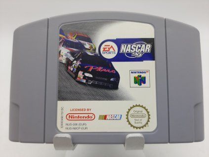 NASCAR 99 (N64)