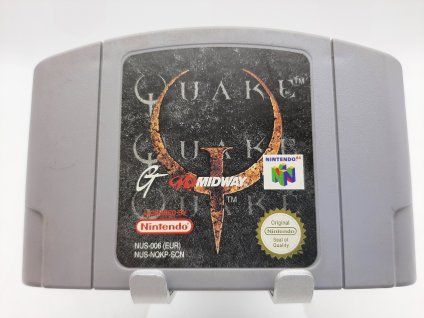 Quake (N64)