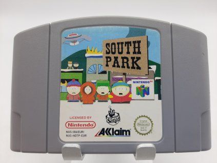 South Park (N64)