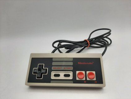 Nintendo NES ovladač (NES)