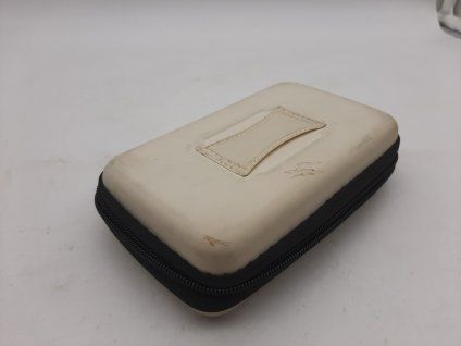 Ochranný obal pro Nintendo DSi a 3DS, bílý (3DS)