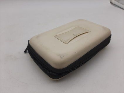 Ochranný obal pro Nintendo DSi a 3DS, bílý (3DS)
