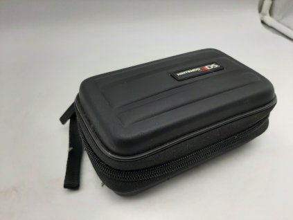 Originální ochranný obal pro Nintendo 3DS, černý (3DS)