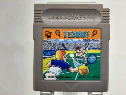 Tennis (GB)