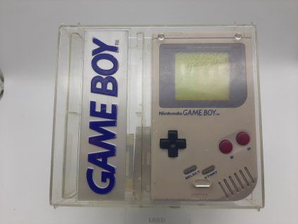 Nintendo Gameboy Classic šedý (GB)