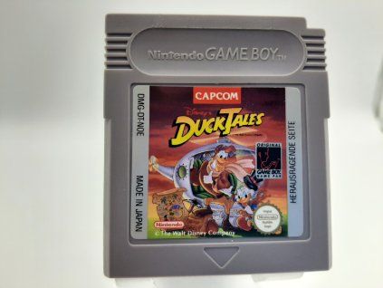 Duck Tales (GB)
