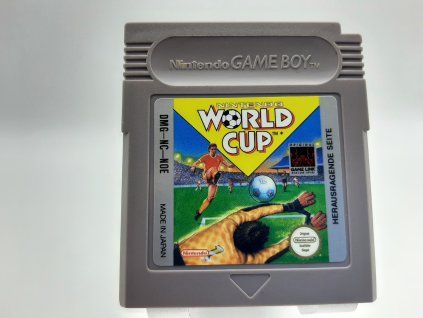 Nintendo World Cup (GB)