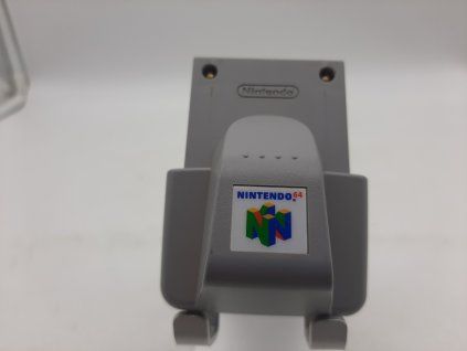 Nintendo 64 Rumble pak (N64)