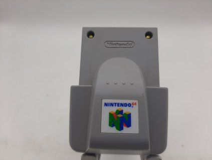 Nintendo 64 Rumble pak (N64)