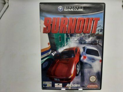 Burnout (GC)