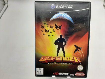 Defender (GC)