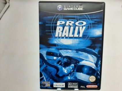 Pro Rally (GC)