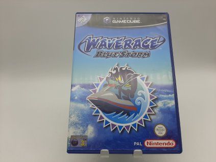 Wave Race Blue Storm (GC)