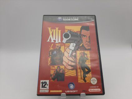 XIII (GC)