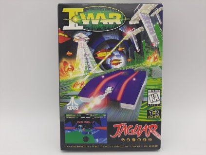 IWar (JAG)