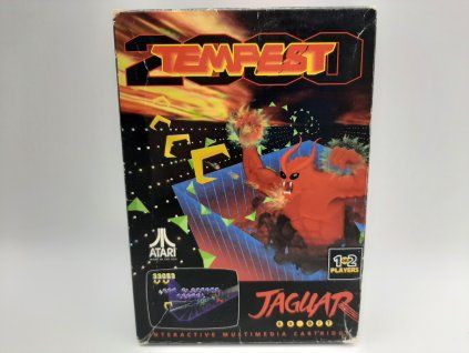 Tempest 2000 (JAG)
