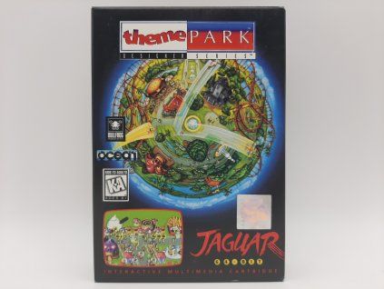 Theme Park (JAG)
