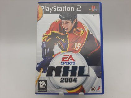 NHL 2004 (PS2)