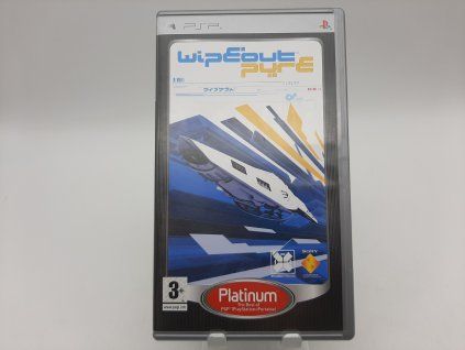 ToCa Race Driver 3 Challenge (PSP)