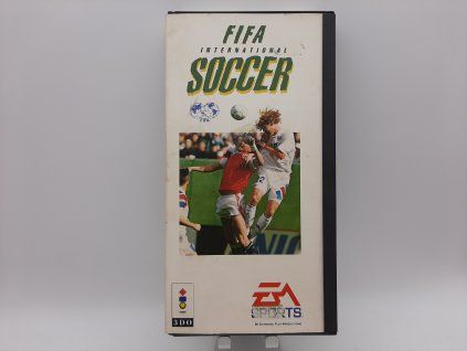 FIFA International Soccer