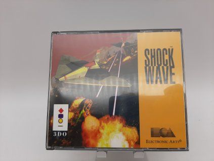Shock Wave