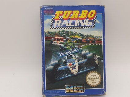 Turbo Racing - PAL A (NES)