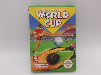 Nintendo World Cup - PAL B (NES)